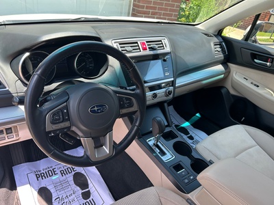 Interior Vacuum and Wipe-Down Special  - Northeast Ohio Mobile Detailing