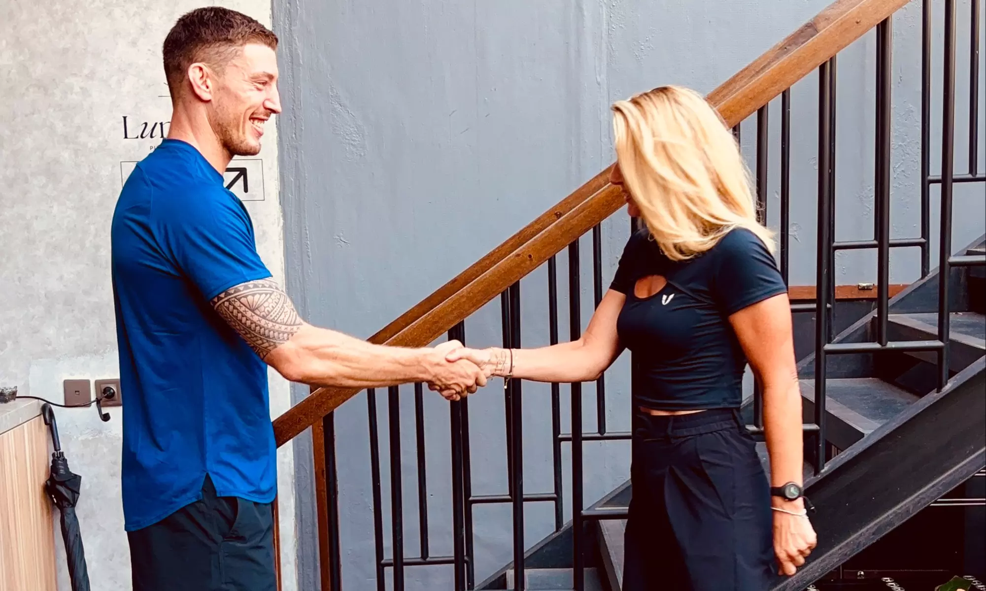 Virtual Personal Training: Build Strength & Confidence from Home