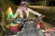 Experience an Adrenaline-Pumping Nighttime ATV Ride on Glowing Trails with Osuna Off Road Adventures - Image 5