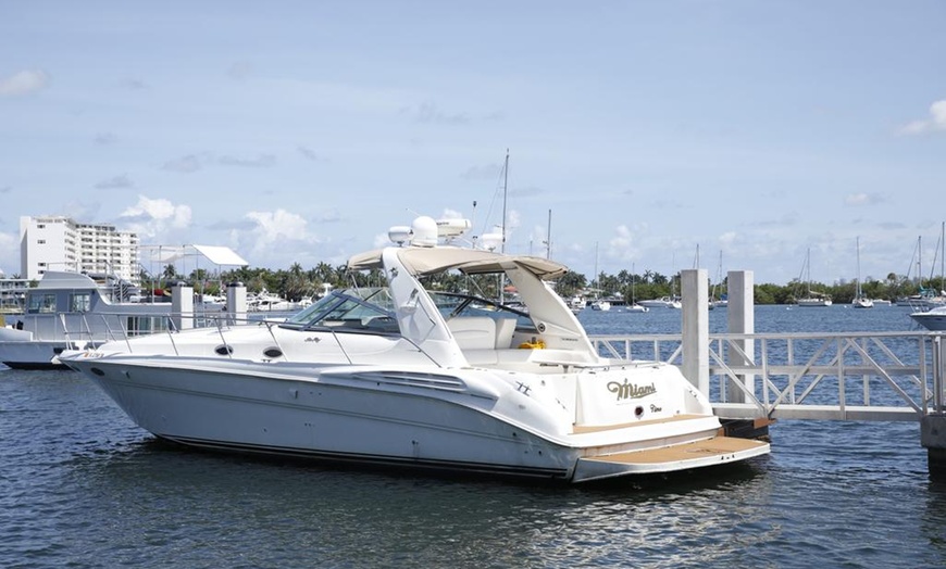 Image 9: Sail Into Adventure: Yacht Rental