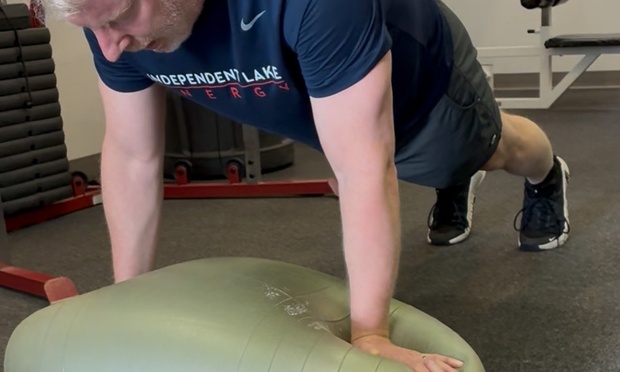 What to expect media