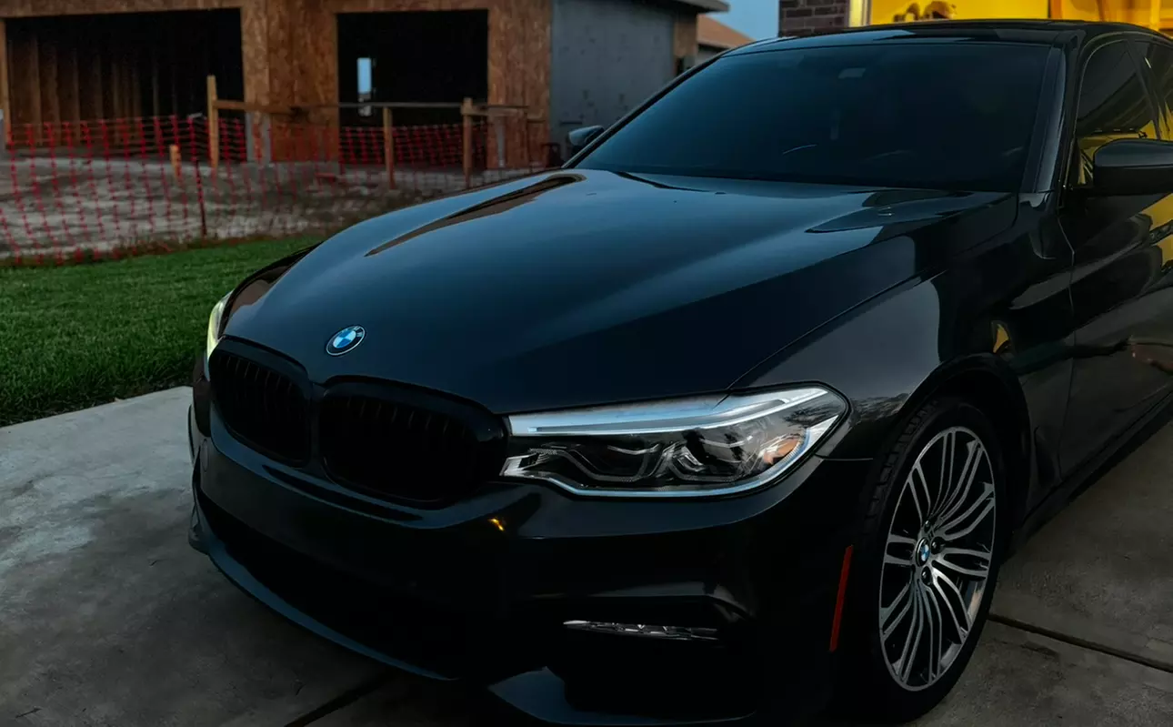 Up to 37% Off on Mobile Detailing at SPDetails