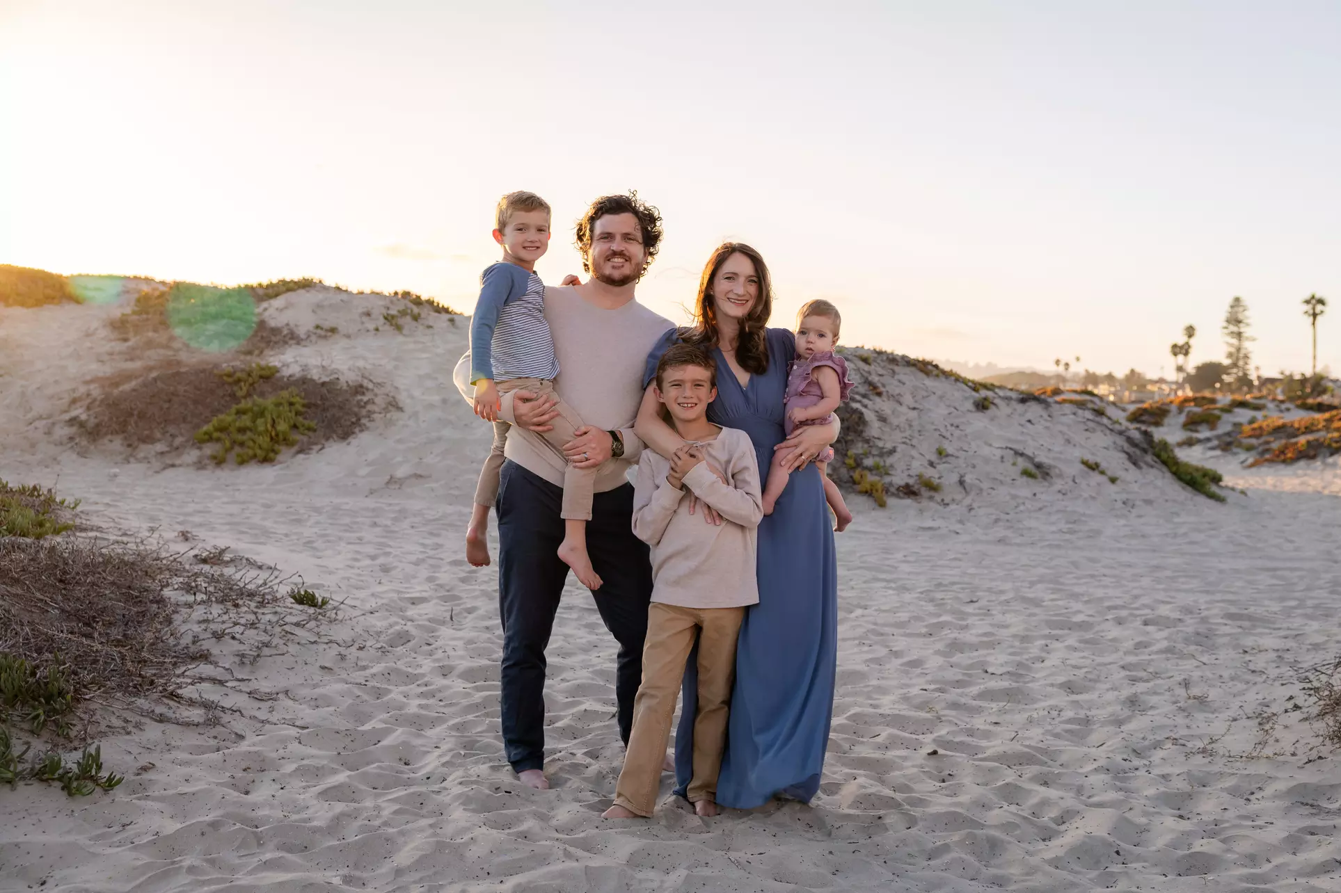 San Diego Exploration with Professional Travel Photography