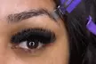 Full Set of Volume w/ or w/o Refill or Eyelash Extensions + Bottoms at Lala Lash Lab (Up to 33% Off) - Second Medium