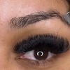 Image 2: Full Set of Volume w/ or w/o Refill or Eyelash Extensions + Bottoms