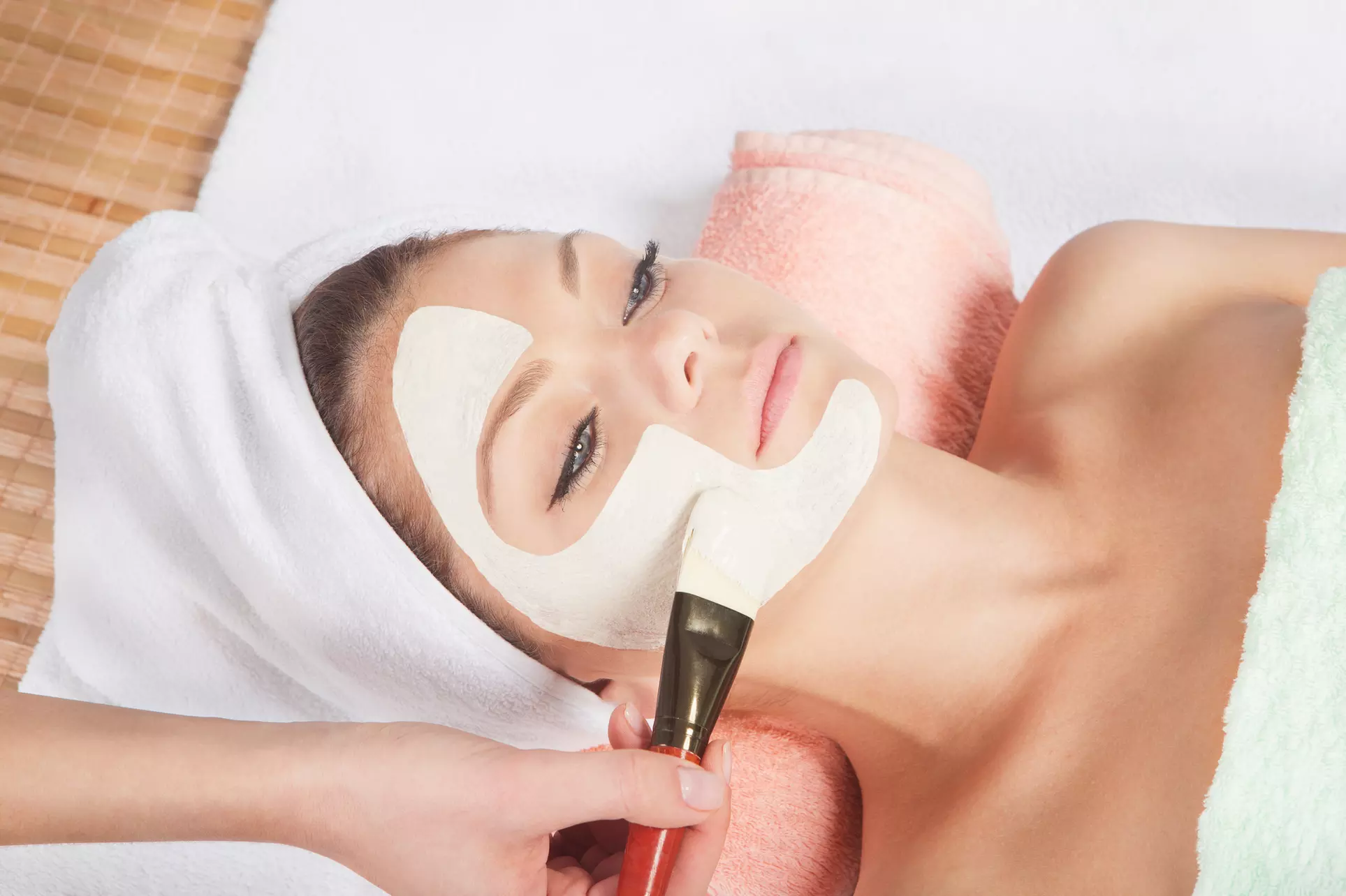 Up to 38% Off on Facial at Glitz Threading & Sugaring Wax