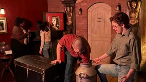 Unlock Epic Fun & Adventure w/ Escape Room Adventures