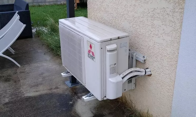 Entretien pompe à chaleur air/eau ou clim réversible avec Proclimellia