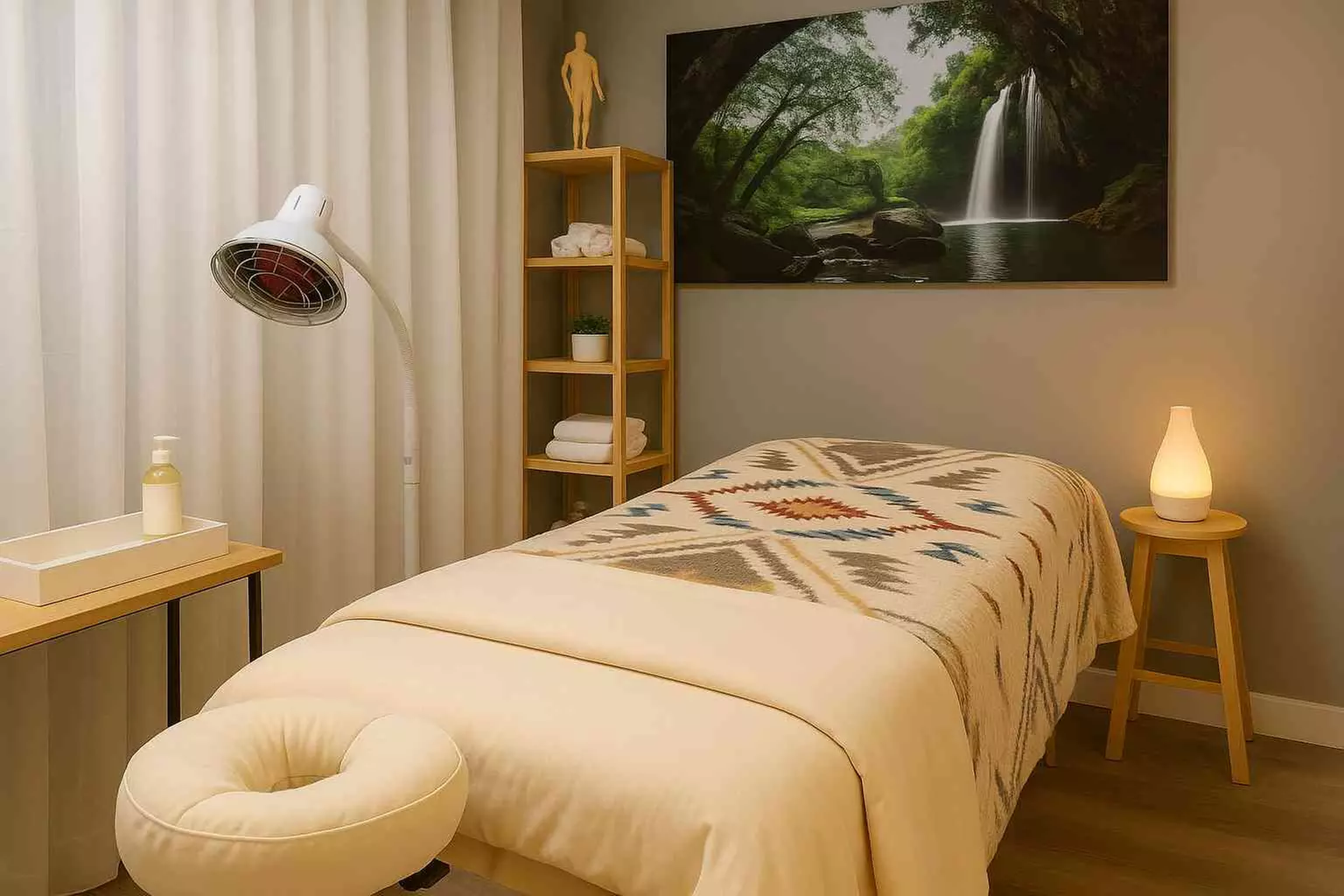 Up to 40% Off on Acupuncture at Point Power Acupuncture