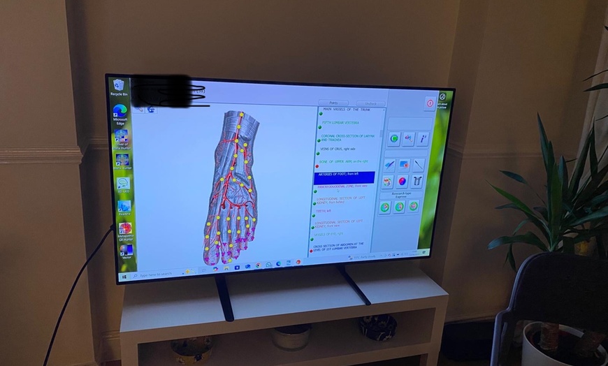 Image 4: Up to 60% Off on Body Scanning at Helixa Therapies Ltd