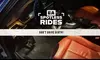 Up to 25% Off on Exterior Car Wash -- Hand Wash at EA Spotless Rides
