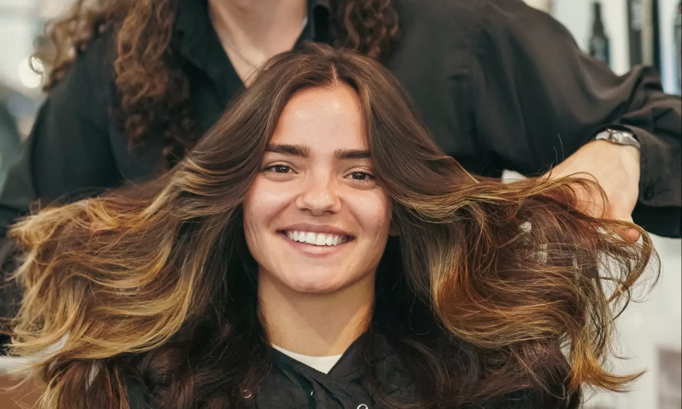 Maintain Your Hair Color with Unlimited Root Touch Up Membership