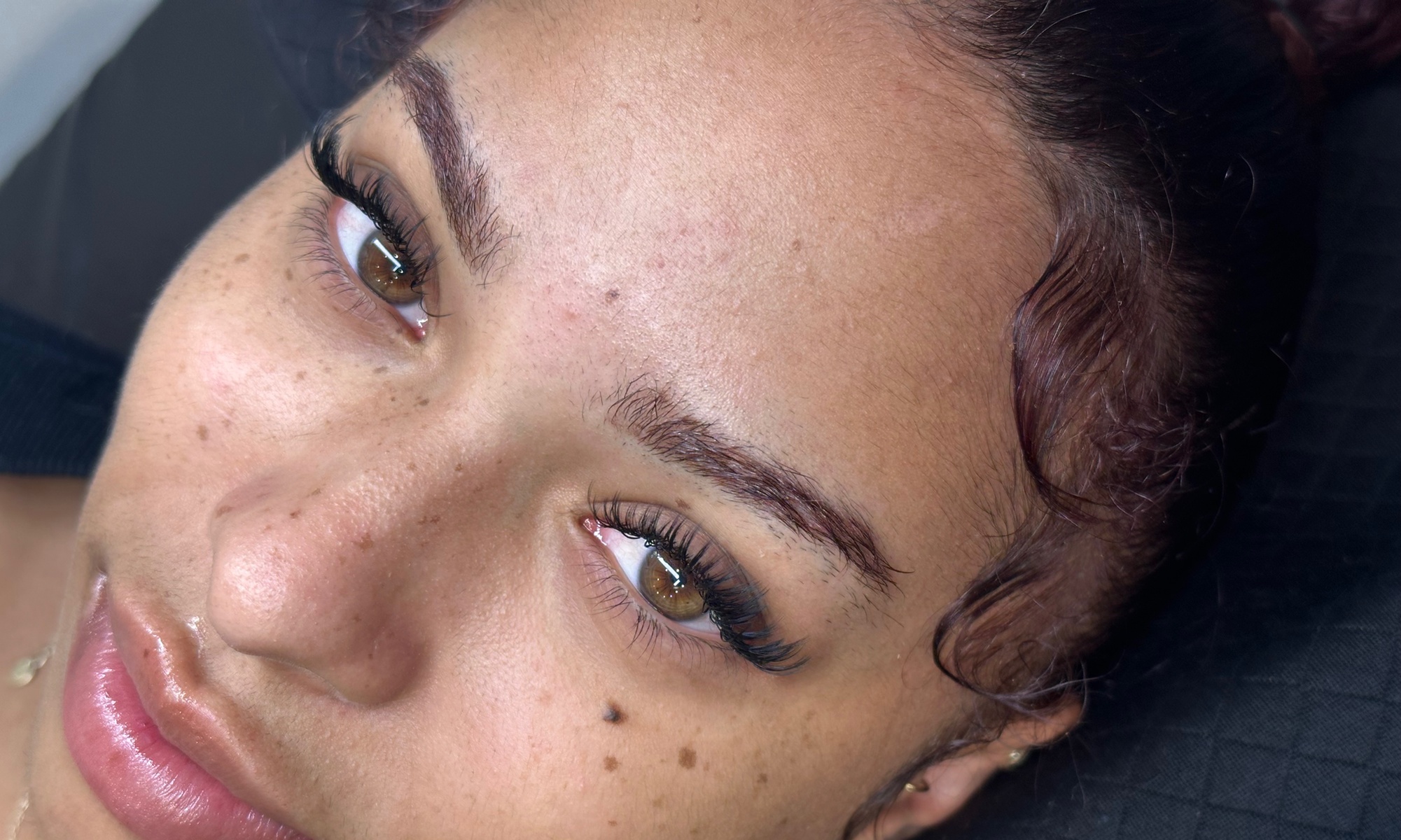Classic, Hybrid, Volume, Mega Volume Eyelashes for a Natural Look