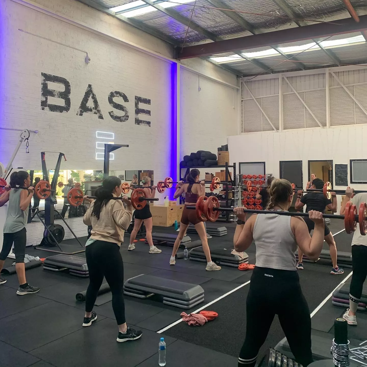 1 Month of Fitness and Yoga Classes