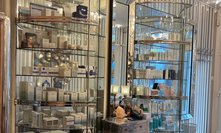 Image 6: Bis zu 30% Rabatt auf den Kosmetische Gesichtsbehandlung bei Anti Aging Kosmetik 1