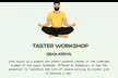 Discover the Flow – Join Any Taster Yoga Workshop (In-Person) -  60% Off at Sprouts From Soil - Image 2