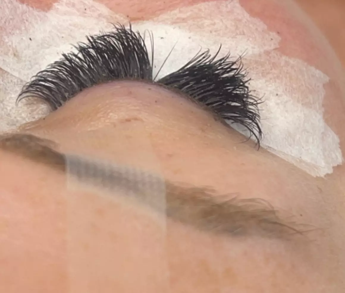 Up to 44% Off on Eyelash Extensions at AC lashes and beauty