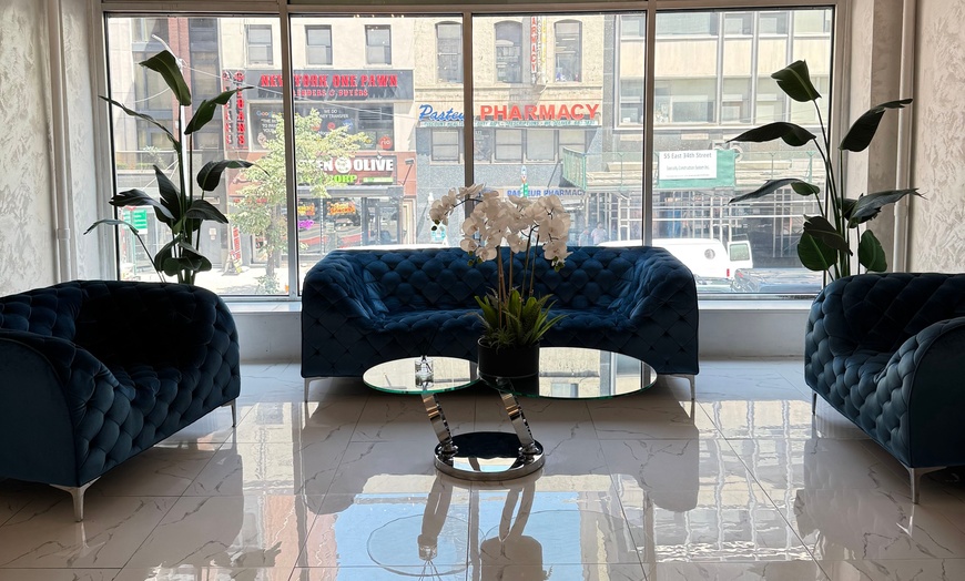 Image 2: Revanesse Versa Lip Filler at Manhattan Laser Medical Aesthetic Clinic