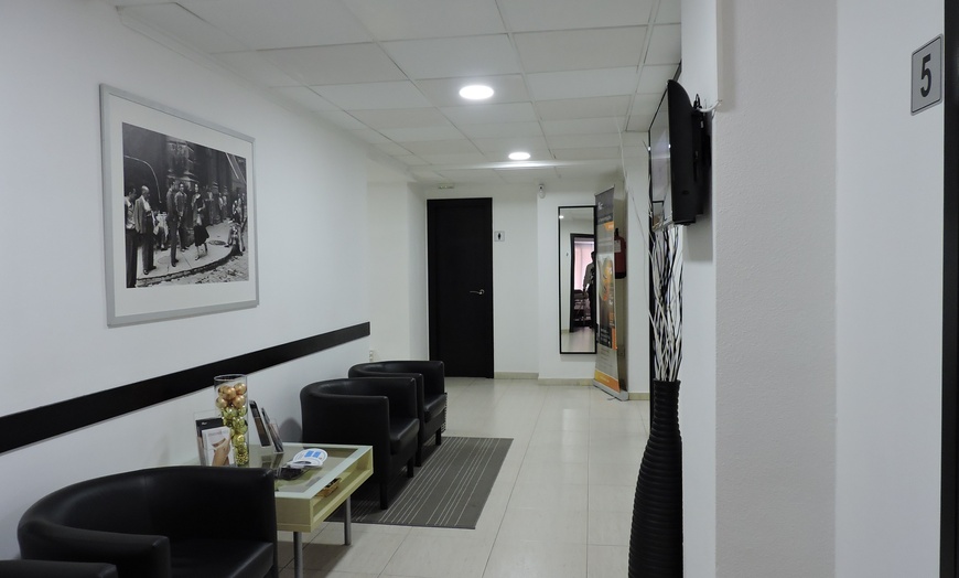 Image 2: Tratamiento HIFU 4D facial en una zona a elegir o en rostro completo