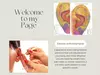 Achieve Your Goals with One or Three Ear Seeding Sessions at Elevate With Stephanie - Up to 56% Off