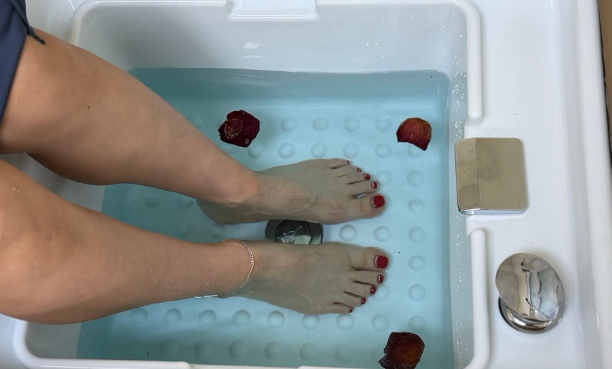 Image 4: Up to 30% Off on Couples Massage at U&M Spa