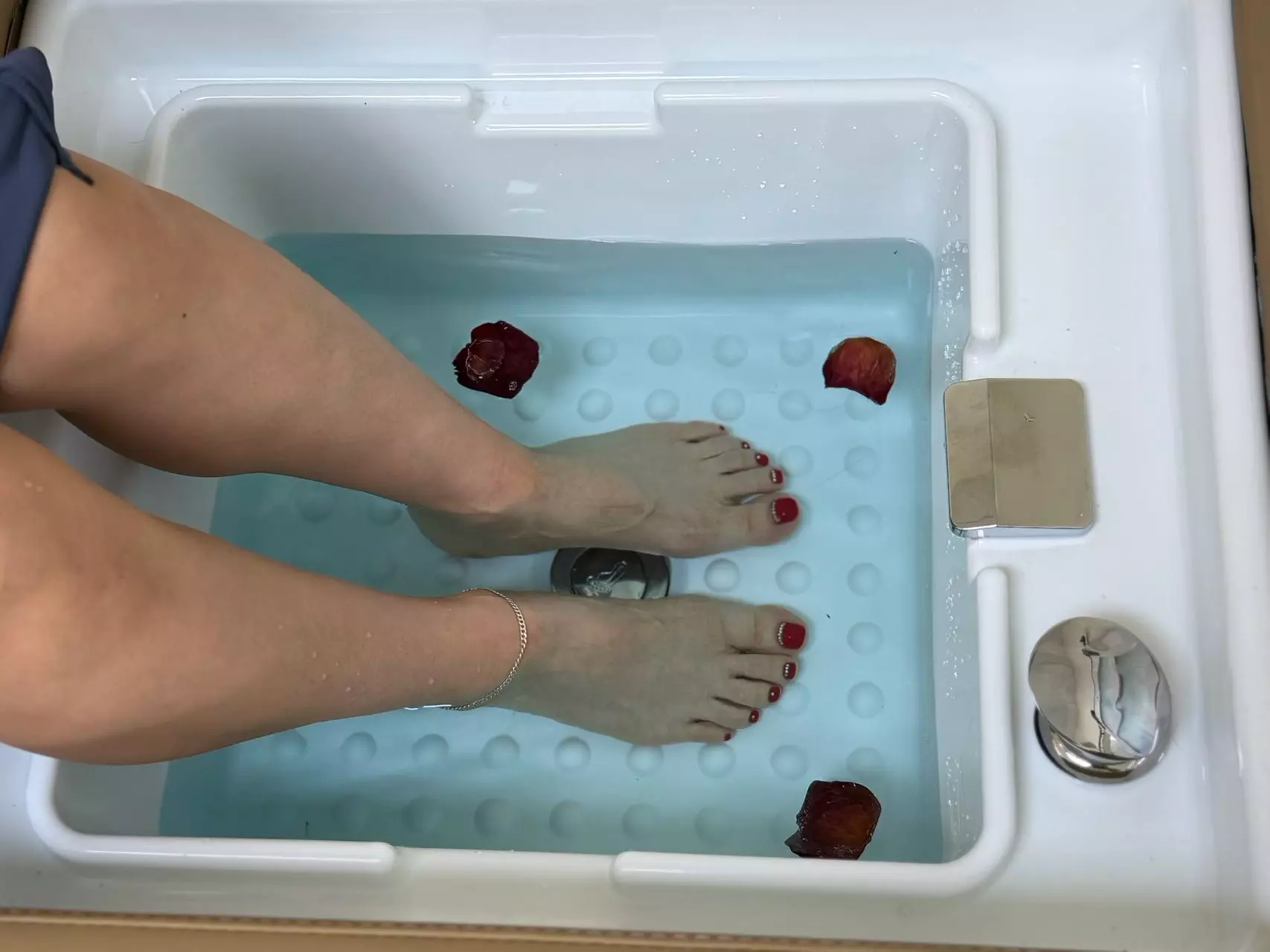 Up to 30% Off on Couples Massage at U&M Spa