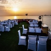 Image 5: Explore a Two-Hour Marina Dinner Dhow Cruise for Two People 