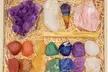 Revitalize with a One 50-Minute Reiki Session With Healing Crystals  32% Off  - Second Medium
