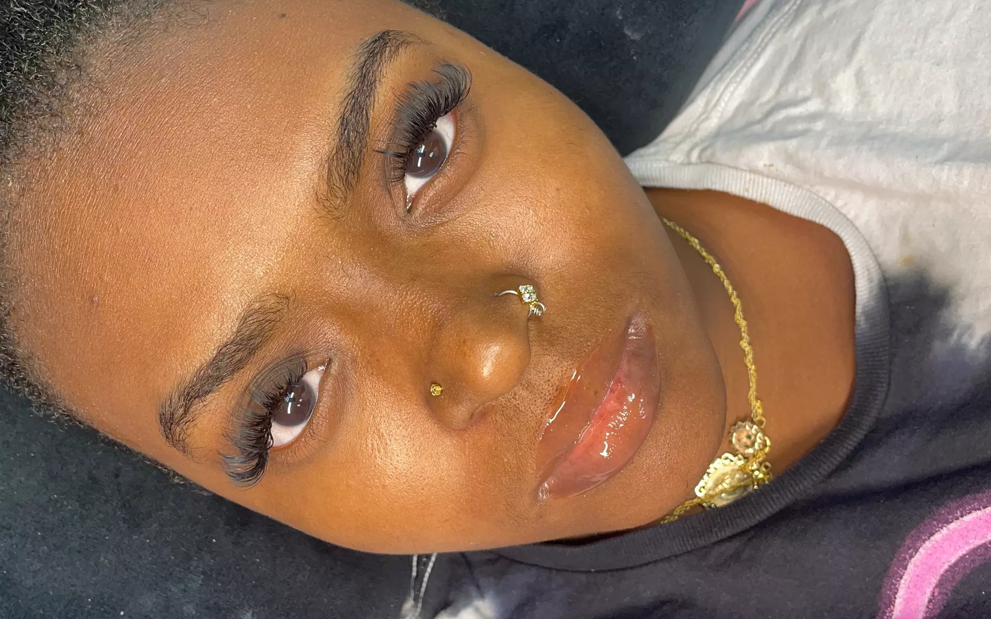 Up to 50% Off on Eyelash Extensions at Wax'd & Snatch'd, LLC