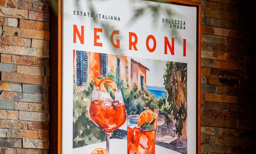 Image 2: Pinsa Romana à Orléans : voyage gourmand pour deux avec Pinsa Cenabum