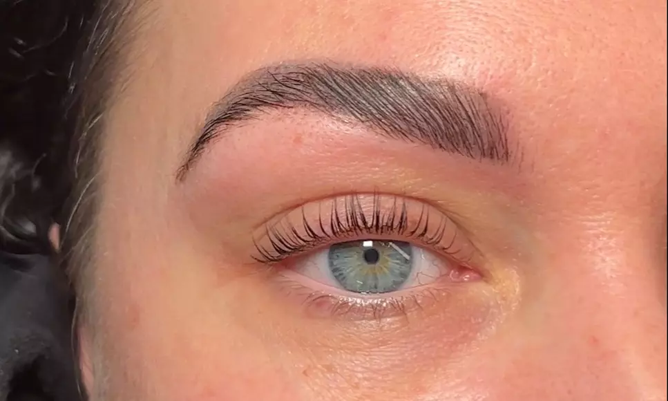 Up to 45% Off on Eyelash Perm at Cyn and  Co Beauty