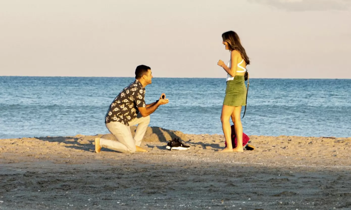 Up to 73% Off on Outdoor Photography at Oceanic Photography San Diego