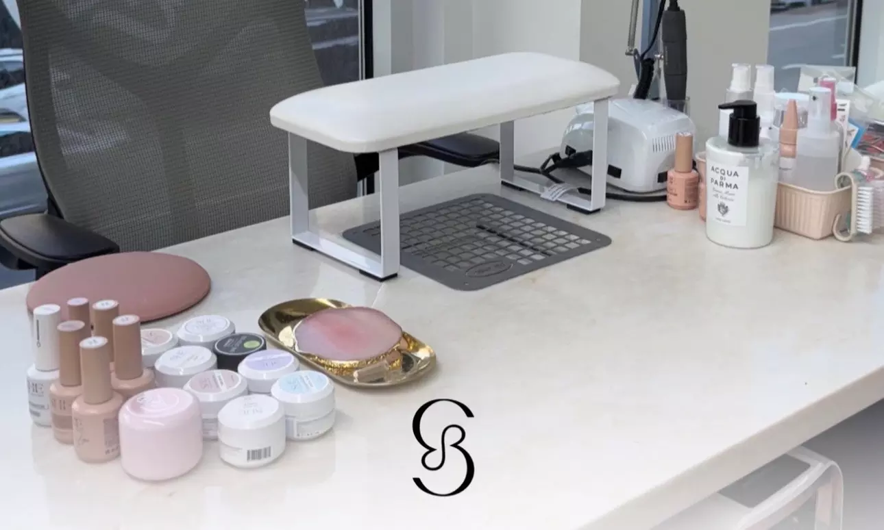 Get Salon-Perfect Nails with a Russian Gel Manicure