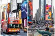 3 Tours-1 Pass: Guided NYC Bus Tour, Statue of Liberty Cruise, & Walking Tour Up to Eight People (Up to 70% Off) - Second Medium