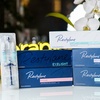 Image 1: Revitalize with One Syringe of Restylane Lyft or Kysse! 