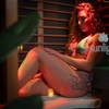 Image 1: 1, 5 Private or 1 Month Unlimited Infrared Sauna & Cold Plunge Session