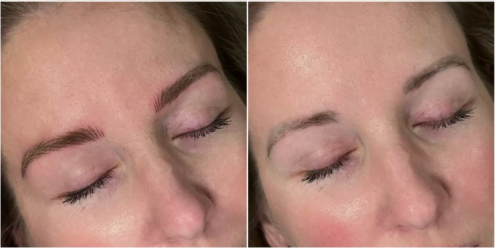 Up to 37% Off on Permanent Makeup at Inidigo Ink Beauty