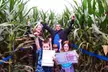 Up to 56% Off on Fall Family Fun at Maize Quest: Giant Corn Maze, 30+ Attractions & More – Ends Nov. 2 - Second Medium