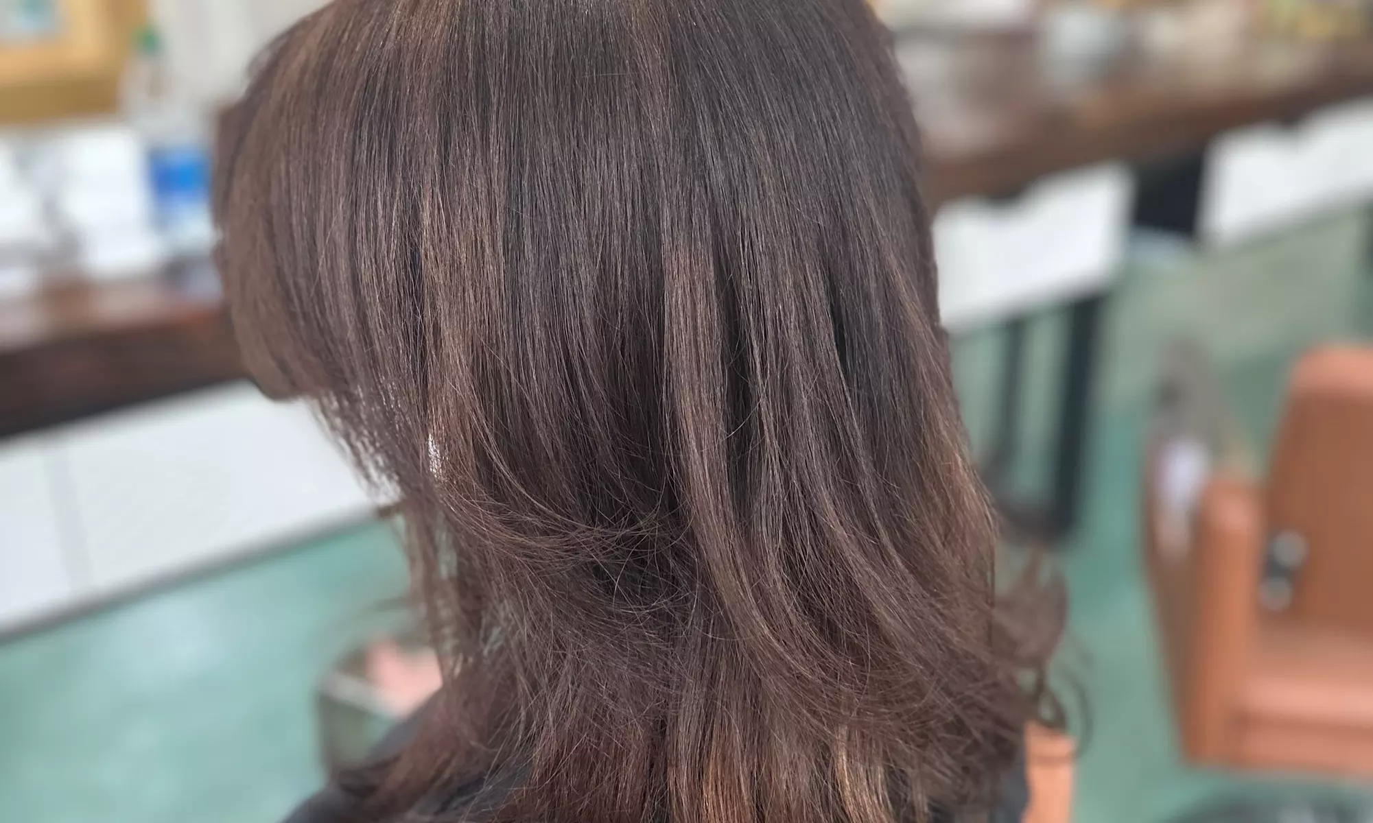 Up to 37% Off on Salon - Hair Color / Highlights at Hair By Samar Sawah