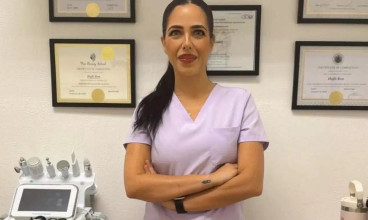 60-Minute Anti-Aging, Brightening, or Acne Facial with Decollete Scrub
