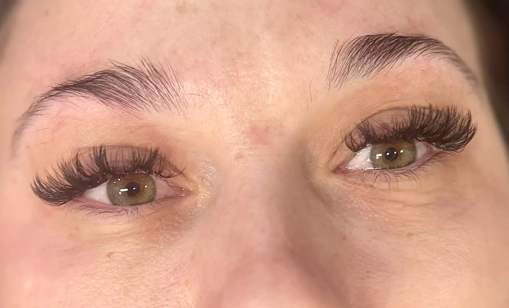 Custom Full Set Eyelash Extensions: Classic, Hybrid, or Volume at Rustic Tranquility (Up to 36% Off)