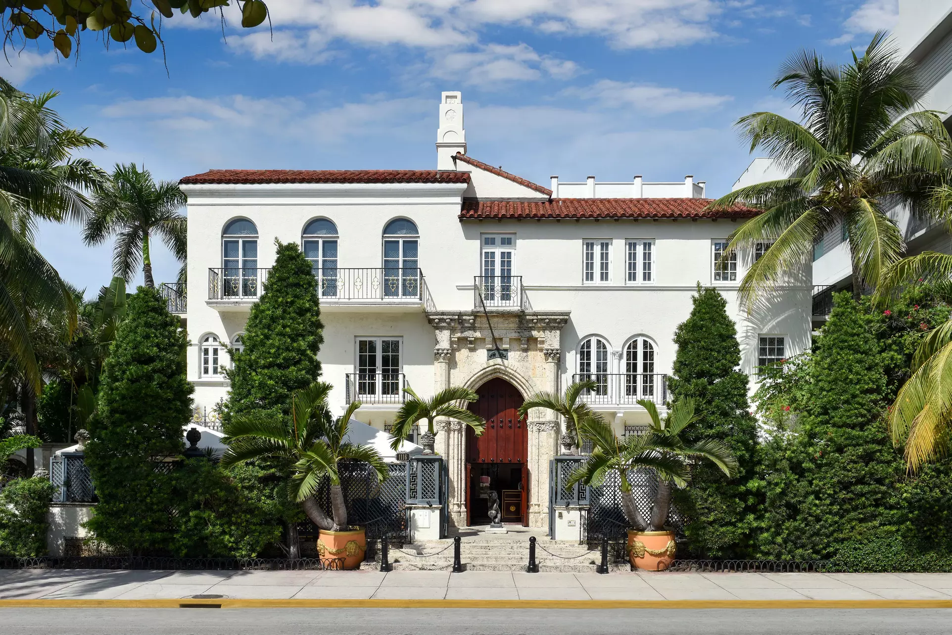 Miami Beach & Art Deco District Cruise or Airboat Tour Everglades