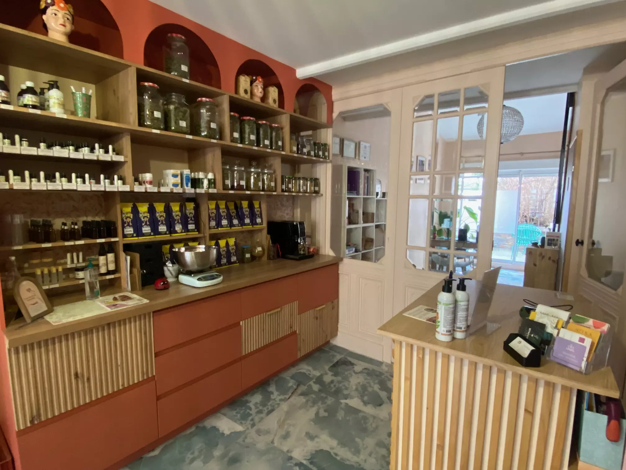 Consultation bien-être personnalisée ou préconception & maternité