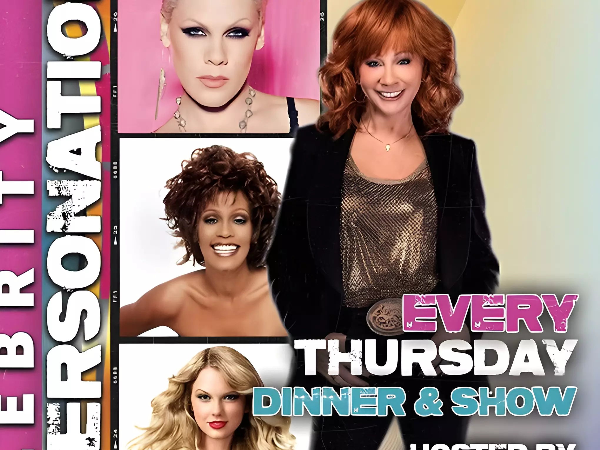 Drag Show Bottomless Brunch or Dinner for an Unforgettable Night Out!