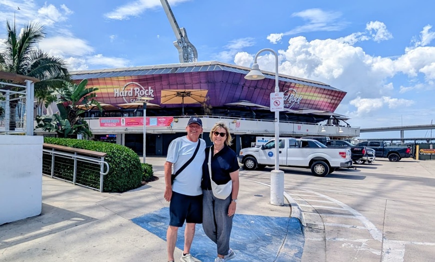 Image 26: Up to $maximum_of_discount_percentage Off – Guided Miami City Tour