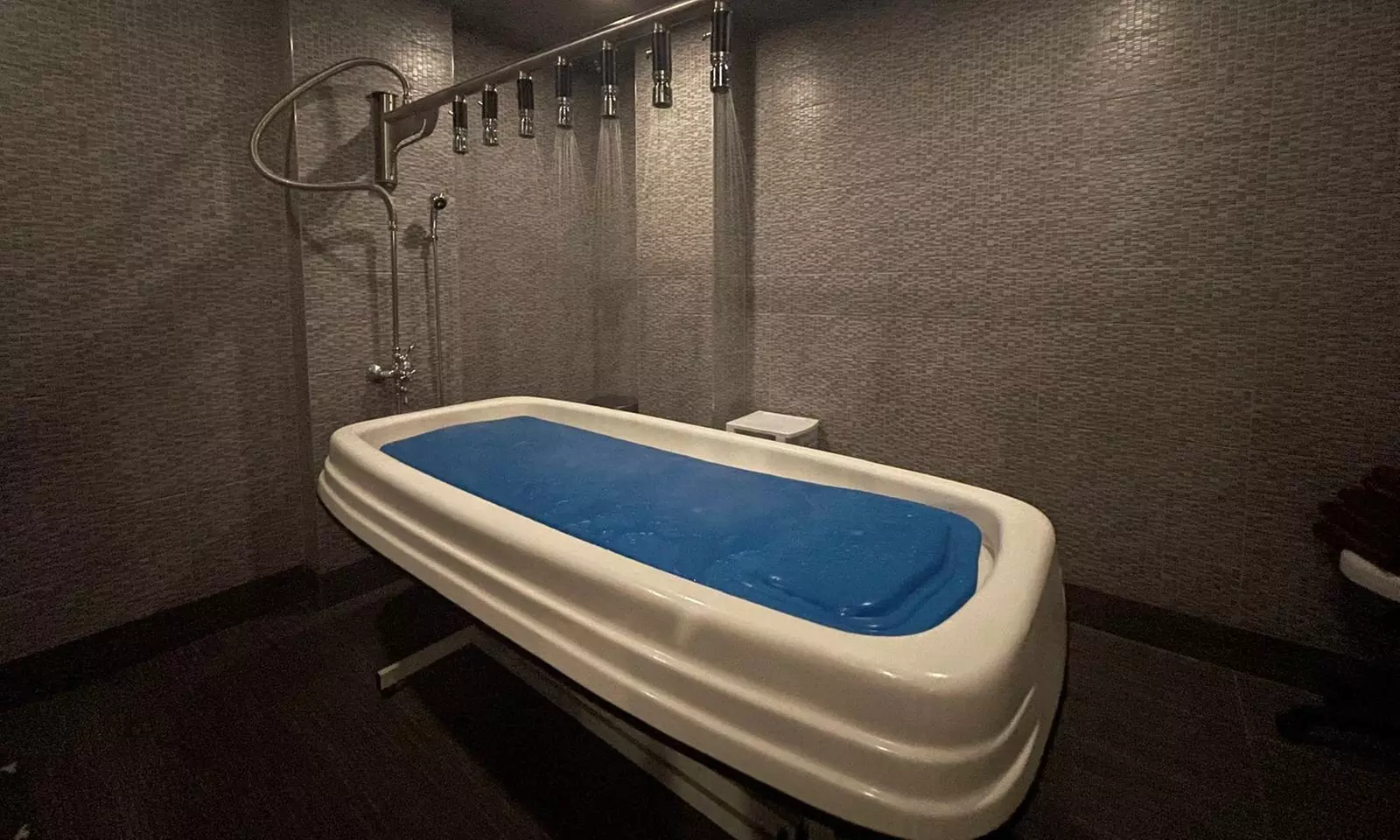 Find Bliss: Facial, Salt Exfoliation, Massages & More @ Karma Medi Spa