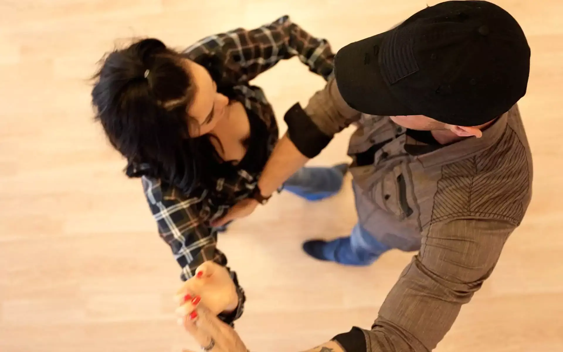 Dance Packages: 2 or 3 Private Lessons + 30-Day Online Pass