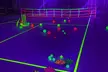 Two-Hour Private or Ultimate Glow Sports Party for Up to 15 at Not Out Ventures (Up to 50% Off) - Second Medium