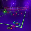 Image 2: Two-Hour Private or Ultimate Glow Sports Party for Up to 15