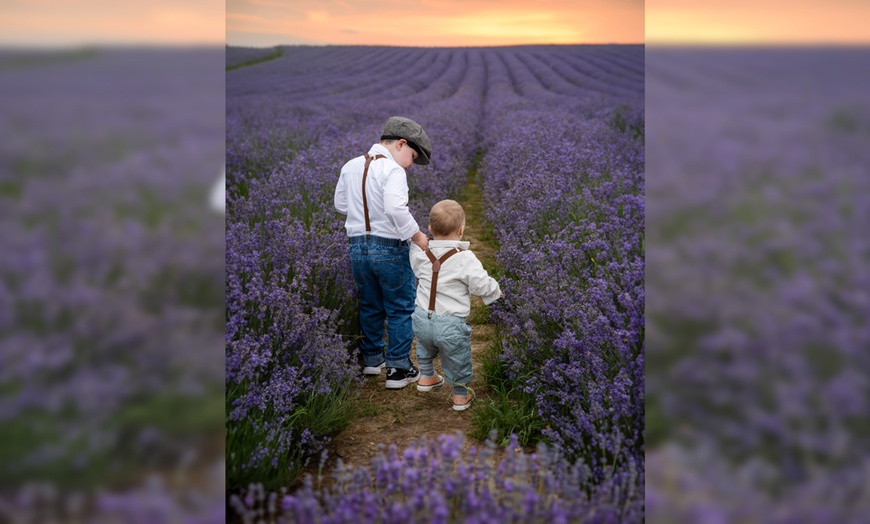 Image 1: Bis zu 60% Rabatt auf den Fotografie bei shesignerin